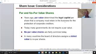 issuance of ordinary shares [upl. by Nomolas894]