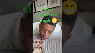 Funny😂 shorts tiktok funny shorts memes 2024 reaction videos mukbang comedy try to Not laugh [upl. by Bueschel863]