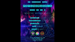 Psychomachia with Psy MrAngrytone  Aftermovie [upl. by Hali530]