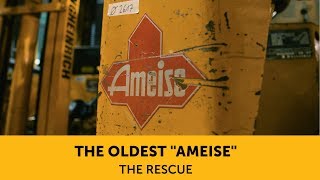 The Oldest Ameise 4 – The Rescue [upl. by Gherardi]