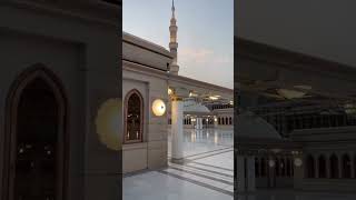 Aye kash madine mein mujhe maut yu aaye naat islamicvideo naat shortfeed youtubeshorts [upl. by Annodam627]