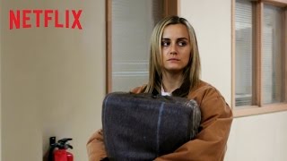 Orange Is the New Black Saison 2  Bandeannonce VF  Netflix France [upl. by Ennayhs]