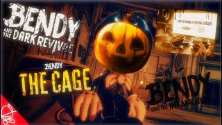 HALLOWEEN cest la fête de BENDY  Recap claire et court des news Bendy [upl. by Debarath]