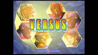 MVC2  CASUALS IN RPCS3 WITH CRIZZLE amp CYCLOPZORS PC  MSP2  marvelvscapcom2 mvc2 rpcs3 [upl. by Chisholm]