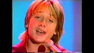 Keith Urban New Faces 1983 [upl. by Voe]