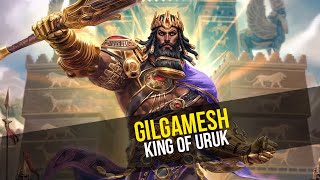 NEW Voice Pack  Gilgamesh [upl. by Filmer]