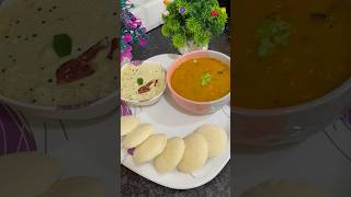 Perfect Idli ki recipe Instant Suji ki Idli shorts recipemantra shorts viralrecipes [upl. by Cumings]