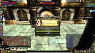 Knight OnLine Rebirth Sistemi 8310 LV Güncellendi [upl. by Rento522]