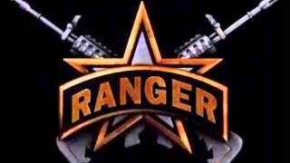 MW2 Rangers Theme song [upl. by Ardnalak]