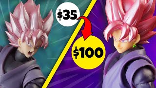 THIS is the Perfect Upgrade  Goku Black Review [upl. by Evita]