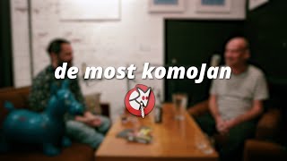 Demostkomojan Kísérleti pilot epizód [upl. by Inatsed913]