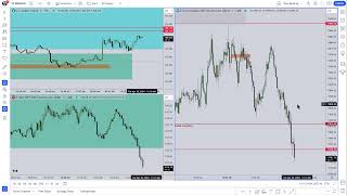 Reading Price Without A Bias  April 30 2024 [upl. by Ynohtnaeoj825]