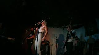 Amyl and The Sniffers  Westgate  Live  The Windmill Brixton 26092018 4 of 13 [upl. by Alberic]