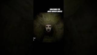 Do not go down this slide 😭 shorts gaming horrorgaming viralshorts funny nightmaregame [upl. by Haleehs385]