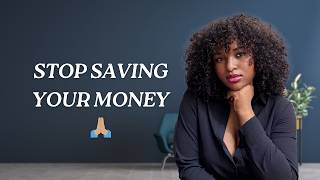 These Money HABITS Are Keeping You BROKE😩  How to Stop Them 😩🙏 [upl. by Leyes]