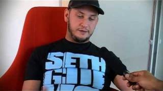 Interview Seth Gueko Partie 22 [upl. by Keryt]