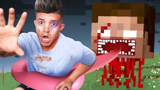 Testing 100 Scary Minecraft Myths That Are Real [upl. by Weinstock]