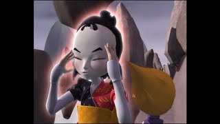 Lyoko Kodu 1Sezon 21Bölüm HD [upl. by Nerro]