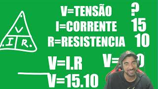 Banca ANAC MMA DICAS DO BáSICO lei de ohm e Polegadas no mesmo video [upl. by Henley919]