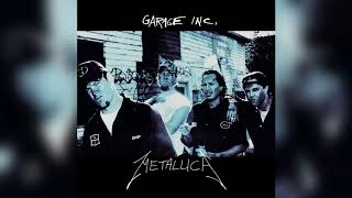 Metallica  Garage Inc 1998 Full Album [upl. by Mosira]