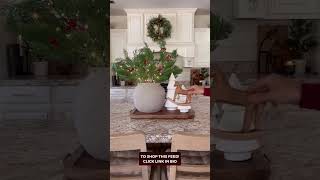 Stunning DIY Christmas Centerpiece Ideas for Your Holiday Table [upl. by Aekerly539]