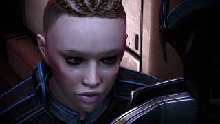 Mass Effect 3  Legendary Edition Full Walkthrough Gameplay  No Commentary  Part 2 [upl. by Cristabel]