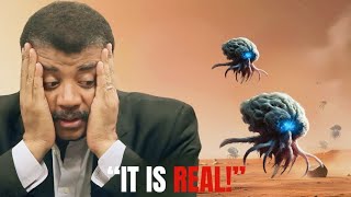 Neil deGrasse Tyson Just Revealed Declassified Photos From Venus By The Soviet Union [upl. by Alake]