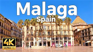 Malaga Spain Song from Malaga [upl. by Taylor]