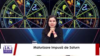 Horoscop 2024 Pești Astrologul Daniela Simulescu previziuni complete [upl. by Durrett]