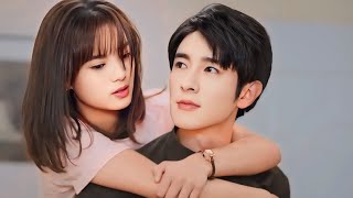 Korean Mix Hindi Songs❤️ Korean Mix 💔 Hindi Songs School Love Story ❣️EntertainmentOfficel345 [upl. by Whiney]