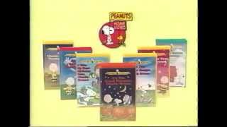 Peanuts Videos trailer 3 [upl. by Stanway525]