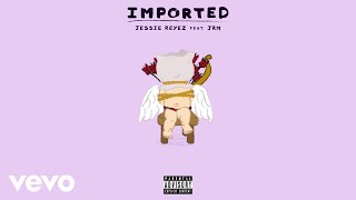 Jessie Reyez JRM  Imported Audio [upl. by Sinnod]