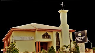 Presbyterian Church of Nigeria Lekki Parish Live StreamSUNDAY DIVINE SERVICE [upl. by Lindy]