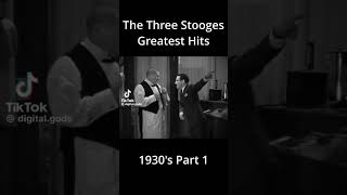 The Three stooges dont hit me [upl. by Safir]