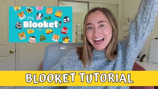 BLOOKET TUTORIAL for Teachers  Blooket Review Game Beginner Tutorial [upl. by Ayrolg]