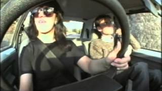 Driving School  Episode 4 [upl. by Galvin]