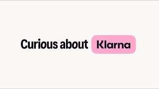 Klarna UK what you need to know [upl. by Dulci]