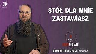 04122024 Stół dla mnie zastawiasz [upl. by Rab635]