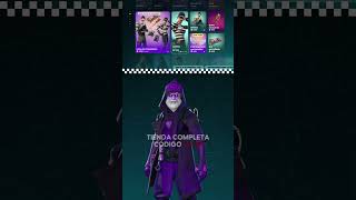 🍕NUEVA TIENDA de FORTNITE HOY 18 de ABRIL 2024🍕 [upl. by Eedyaj193]