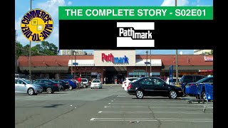 Alive To Die Pathmark The Complete Story  S02E01 [upl. by Ahsiliw645]