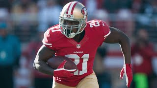 Frank Gore Highlights [upl. by Ajed]