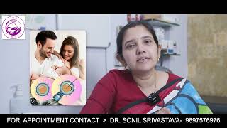 IVF and ICSI How is difference  क्या ICSI IVF से बेहतर है   Which is better IVF or ICSI [upl. by Clyte68]