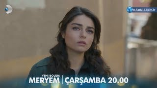 Meryem  Tales of Innocence Trailer  Episode 12 Eng amp Tur Subs [upl. by Debbie]