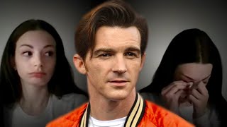 Drake Bell Exposed During Victims Disturbing Testimony [upl. by Windzer]