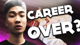 COULD THIS RUIN RICEGUMS CAREER iDubbbz Content Deputy On Ricegum Disstrack Response [upl. by Anella]