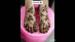 Easy foot mandhi viral shortvideo ytshorts [upl. by Jameson150]