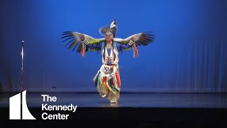 Native Pride Dancers  Millennium Stage January 9 2018 [upl. by Case772]