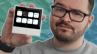 HOW TO  Setup the SIMPLEST Smart Home Scene Controller [upl. by Yldarb]