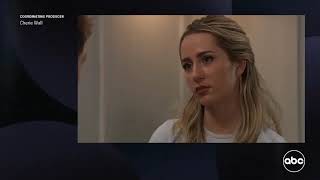 General Hospital 62724 Preview GH 27th June 2024 [upl. by Gnuoy]