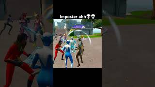 Frozone 20 fortnite fortniteclips gaming fortnitememes fortniteshorts youtubeshorts shorts [upl. by Nosnorb]